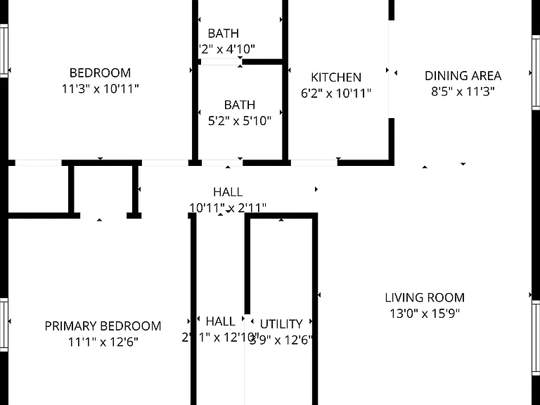 600 S Missouri Ave #2 — Photo 12