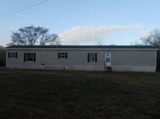 214 Beasley Rd, Hazlehurst, MS 39083