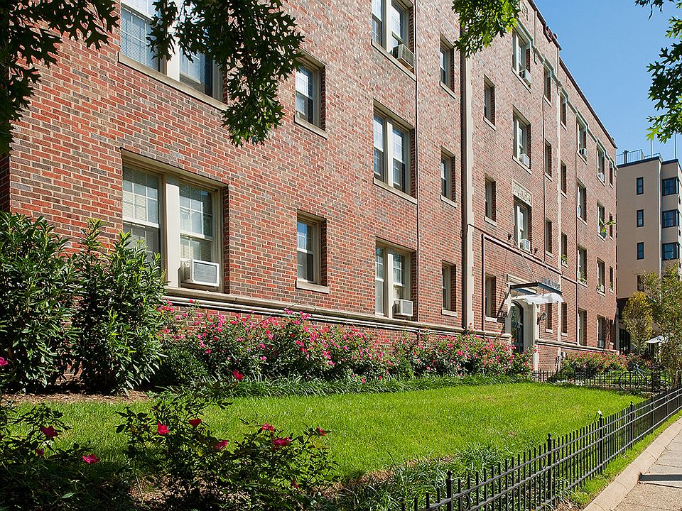 Building exterior