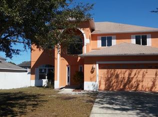 407 Lakeview Rd, Poinciana, FL 34759