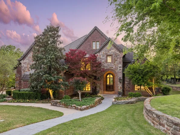 115 Blue Heron Ln, Heath, TX 75032