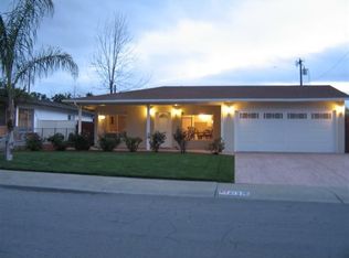 10325 Beeman Dr, San Jose, CA