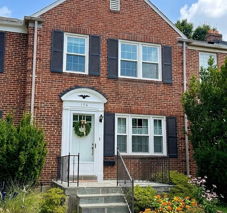 156 Stanmore Rd