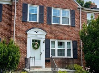 156 Stanmore Rd, Baltimore, MD 21212