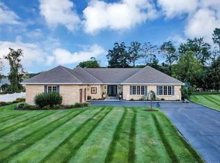 81 Sugar Hill Rd, North Haven, CT 06473