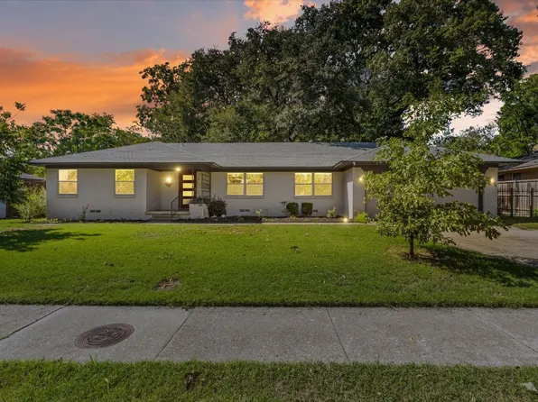 9417 Green Terrace Dr, Dallas, TX 75220