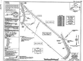 Mini Farm Coventry Dr #2, Brevard, NC 28712
