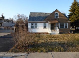 11248 W Grand Ave, Melrose Park, IL 60164
