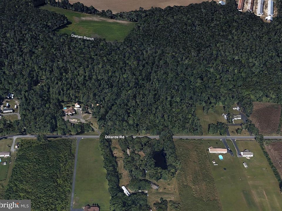 1st image of LOT Dillards Rd #B