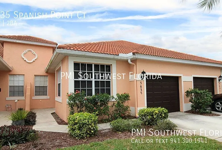 5635 Spanish Point Ct — Photo 1