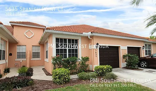 5635 Spanish Point Ct Photo 1
