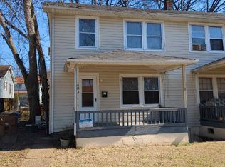 1403 Bryan St, Old Hickory, TN 37138