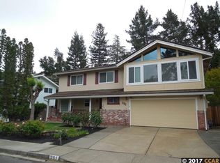361 Donegal Way, Martinez, CA 94553