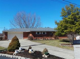 4166 Townsley Dr, Loveland, OH 45140