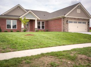 1965 Whispering Meadows Dr, Owensboro, KY