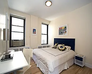 Rented by Olshan Realty