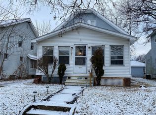 1181 Lily St, Akron, OH 44301