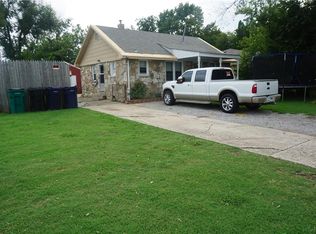 3512 NW 21st St, Oklahoma City, OK 73107