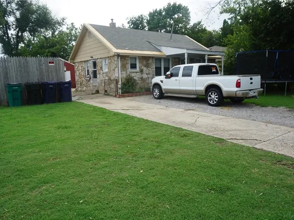 3512 NW 21st St, Oklahoma City, OK 73107