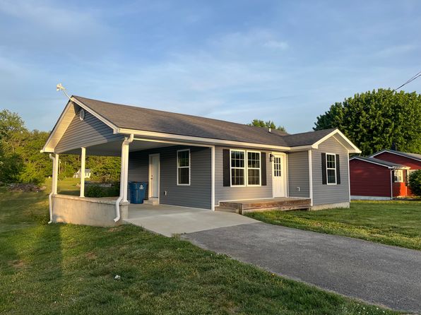 2568 Lincoln Farm Rd
