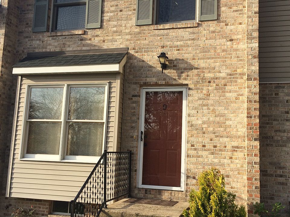 front exterior