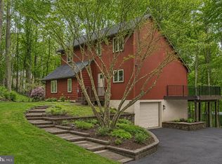 8 Laurel Dr, Glenmoore, PA 19343