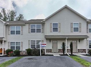 151 Mapleton Blvd, Harrisburg, PA 17112