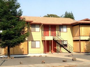 555 E 1st Ave APT 1, Chico, CA 95926