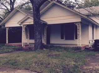 504 Featherston St, Cleburne, TX 76033