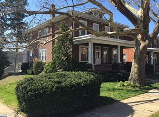 1200 Linden St, Reading, PA 19604