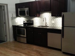 2123 Walnut St #2R-3R-1R, Philadelphia, PA 19103