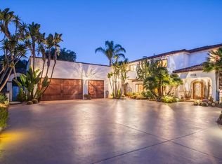 2202 Mountain Vista Dr, Encinitas, CA 92024