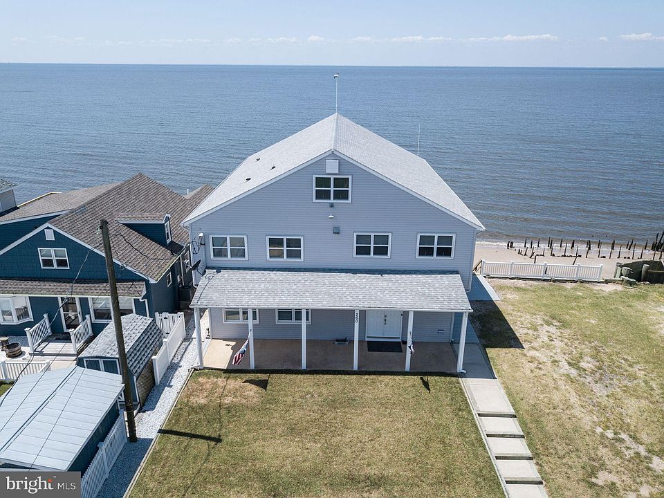 260 New Jersey Ave, Fortescue, NJ 08321 Zillow
