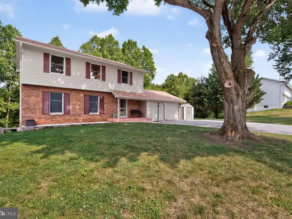 4678 Stallion Ct, Ellicott City, MD 21043
