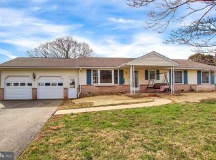 150 Elmwood Rd, Lancaster, PA 17602