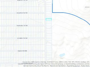 Overidge Lots 13 14 15 Rd, Rio Rancho, NM 87144