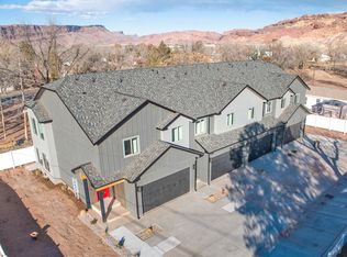 241 E 100 N #3, Moab, UT 84532