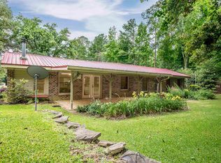 160 W Atlanta Hwy, Rutledge, GA 30663