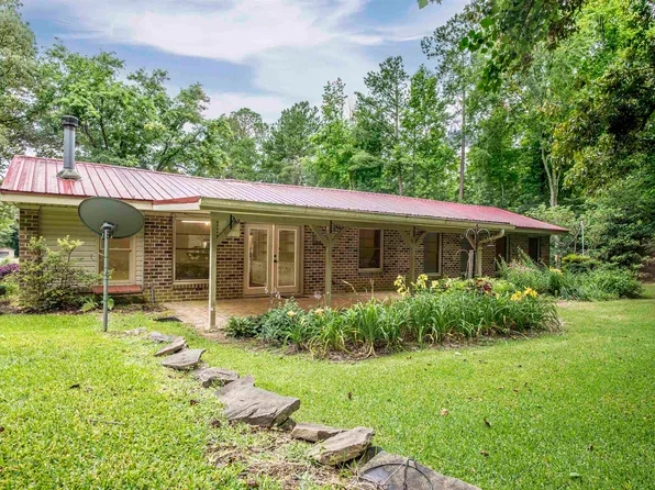 160 W Atlanta Hwy, Rutledge, GA 30663