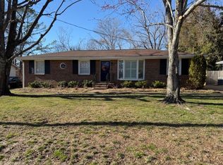 7928 Stallion Dr, Nashville, TN 37221