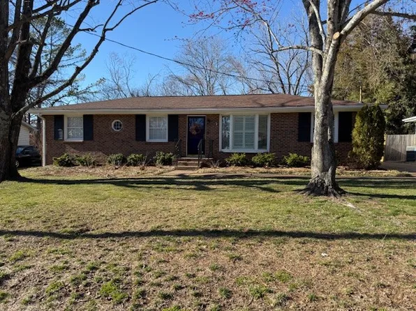 7928 Stallion Dr, Nashville, TN 37221