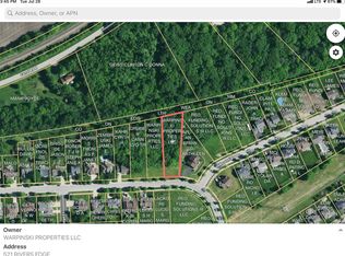 521 Rivers Edge Dr, Minooka, IL 60447