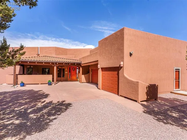 41 Storm Ct, Canon City, CO 81212