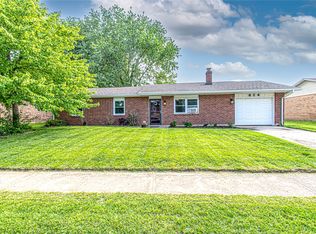 824 S Maple St, Eaton, OH 45320