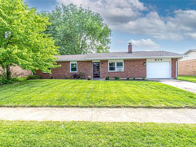 824 S Maple St, Eaton, OH, 45320