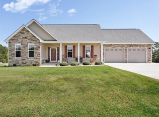 437 Ridgeview Rd, Leicester, NC 28748