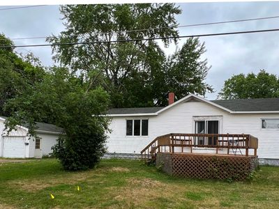 701 E Spruce St, Sault Sainte Marie, MI, 49783