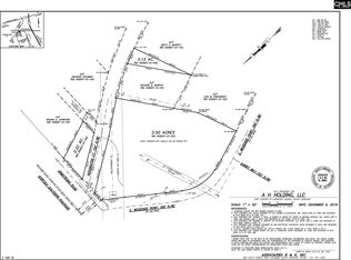 307 S Woodside Pkwy, West Columbia, SC 29170