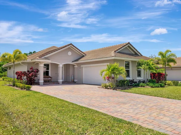 2640 Conifer Drive, Fort Pierce, FL 34951