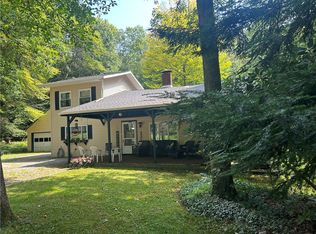 2707 Moore Bridge Rd, Brookville, PA 15825